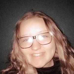 Meet your Posher, Haleigh